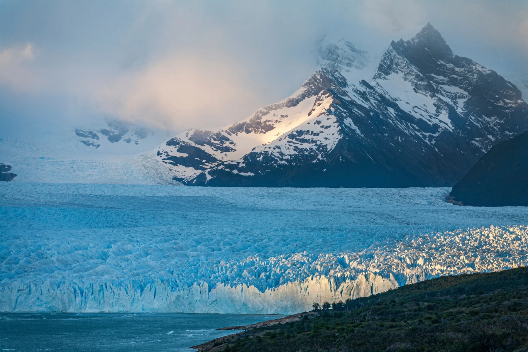 Argentina & Patagonia