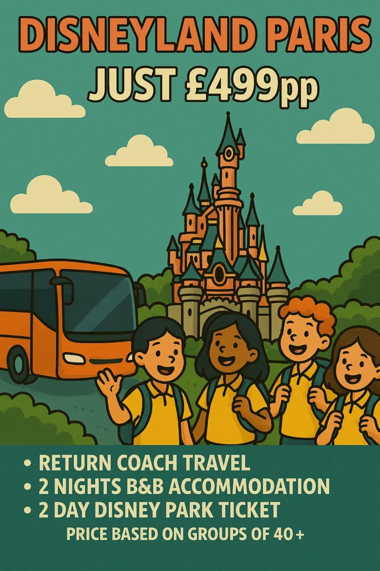 Disney Ad