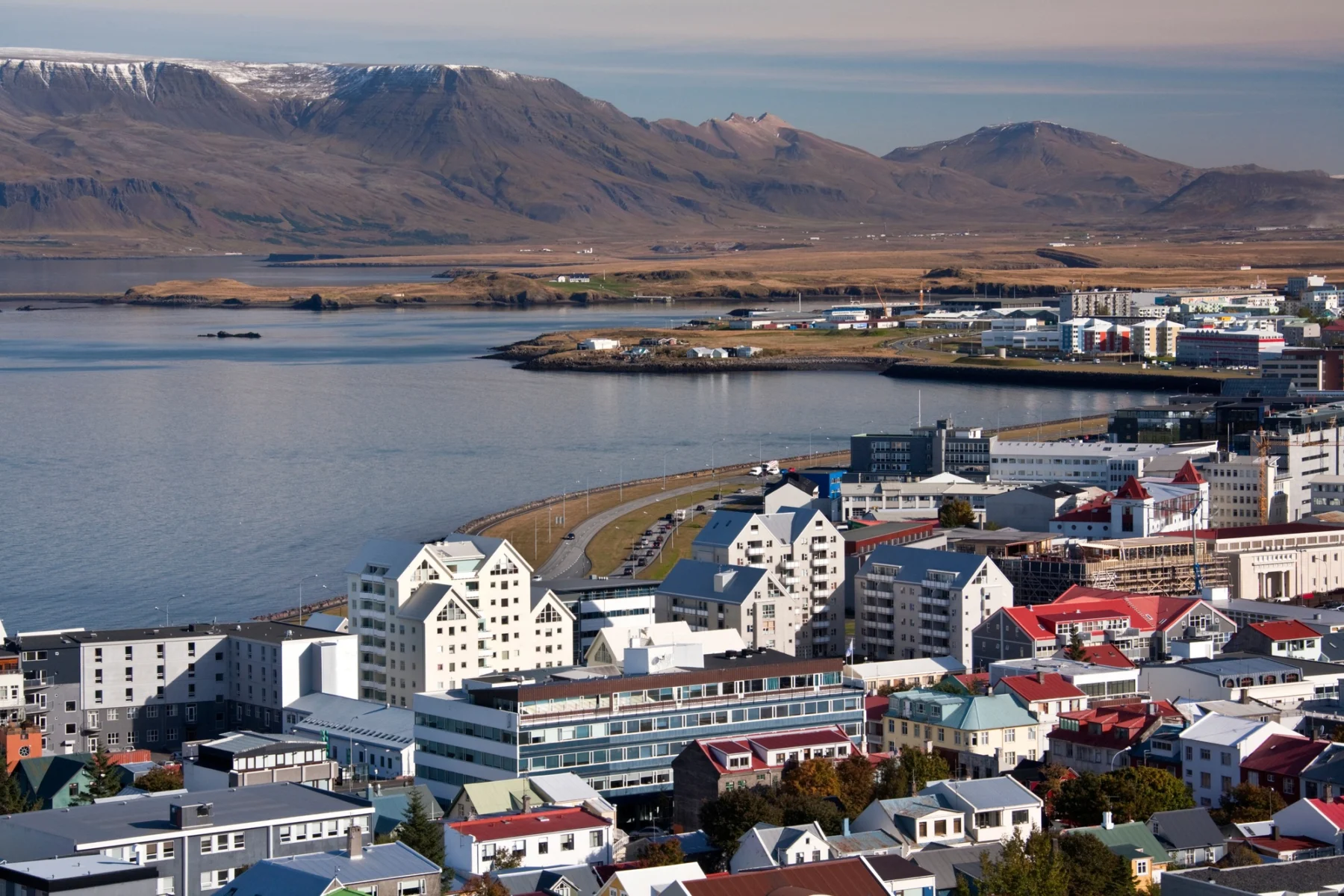 Iceland
